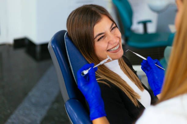 Oral Surgery in Cross Roads, TX