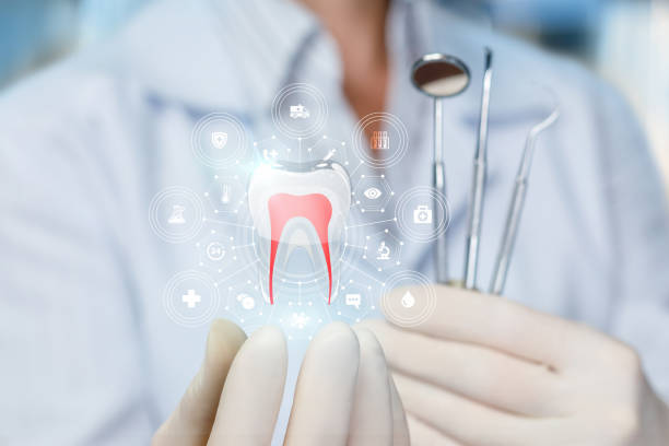 Full Mouth Reconstruction in Cross Roads, TX