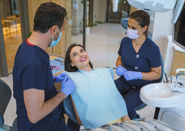 Best Dental X-Rays and Imaging  in Cross Roads, TX