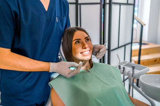 Why Choose Us for Your Dental Needs in Cross Roads, TX