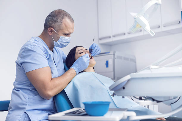 Best Dental Exams and Cleanings  in Cross Roads, TX